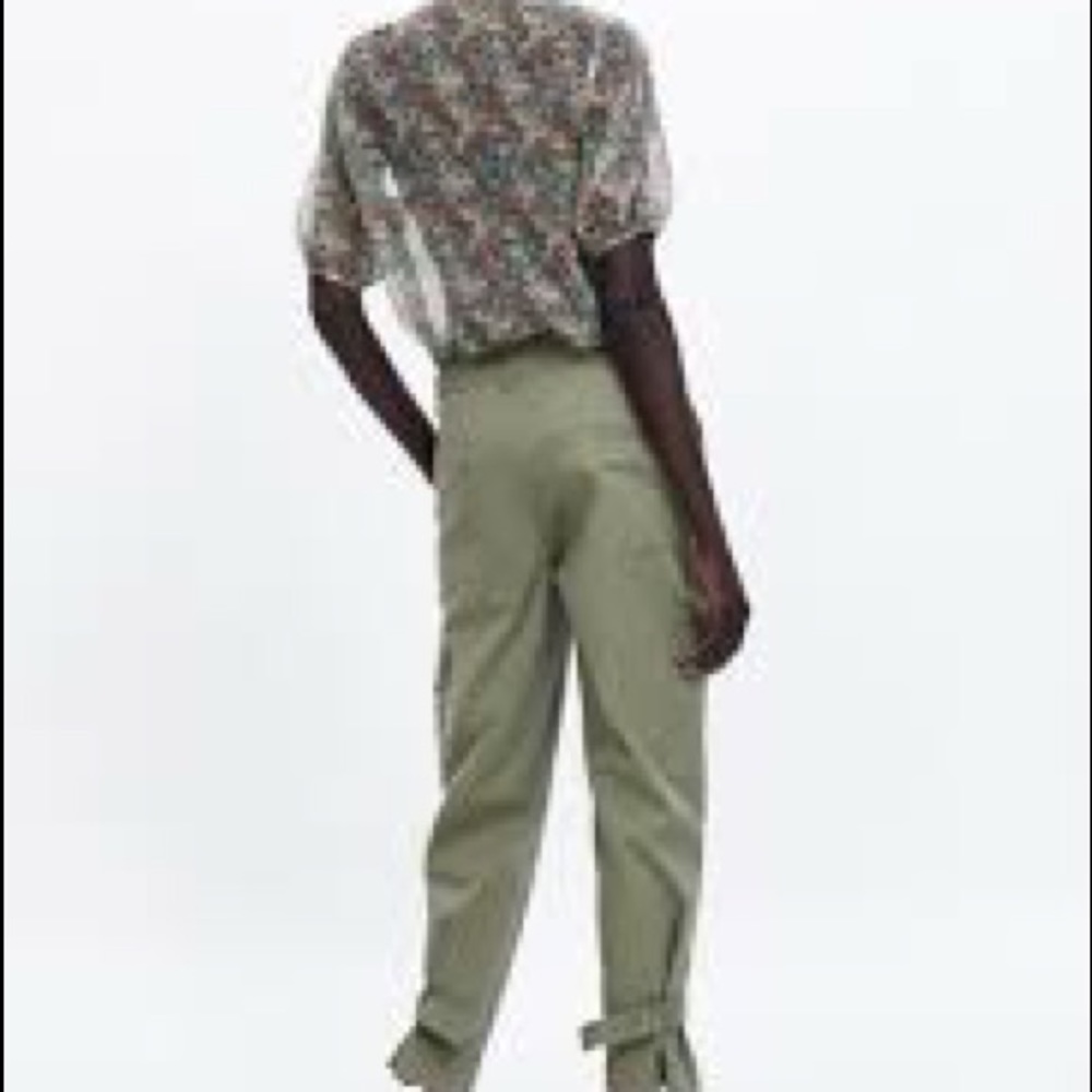 Zara shirt size medium - Picture 5 of 6